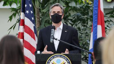 أنتوني بلينكن