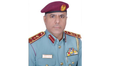 علي عبيد الطنيجي