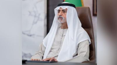 نهيان بن مبارك