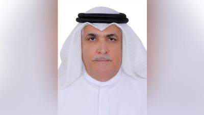 عبد الله المزروعي