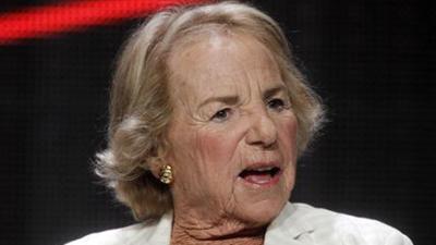 زوجة كينيدي