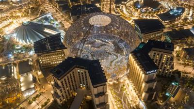 إكسبو 2020 دبي