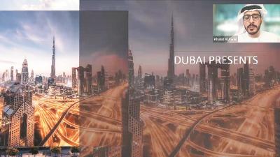 دبي للسياحة