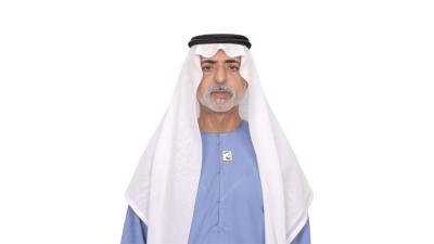 نهيان بن مبارك