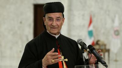 بشارة الراعي