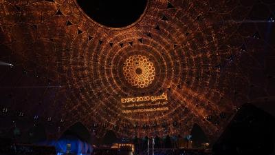 «إكسبو»: نراقب الحالة المدارية لـ«شاهين» وأولويتنا سلامة وأمن الجميع