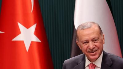 أردوغان