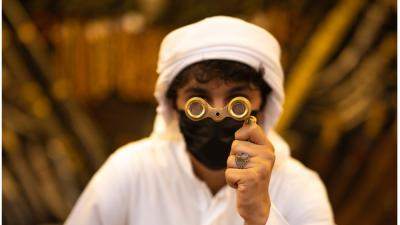 القرية العالمية تطلق مسابقة تصوير