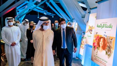 محمد بن راشد