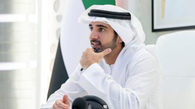 حمدان بن محمد