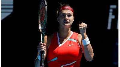 أرينا سبالينكا