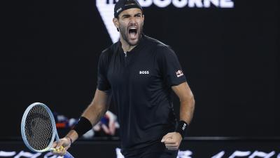 ماتيو بريتيني