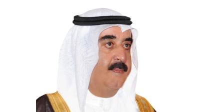 سعود المعلا