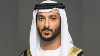 عبدالله بن طوق المري