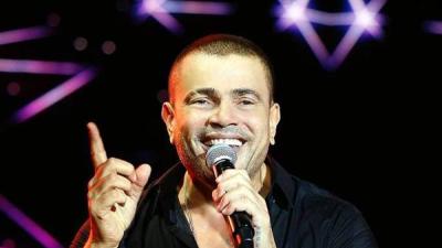 عمرو دياب