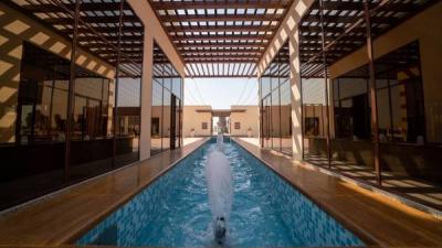 حديقتا كشيشة وشغرافة