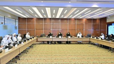 العمل التطوعي