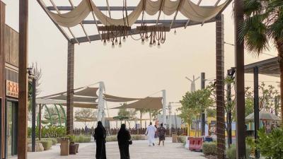 جزيرة الحديريات