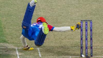 مباراة كركيكت