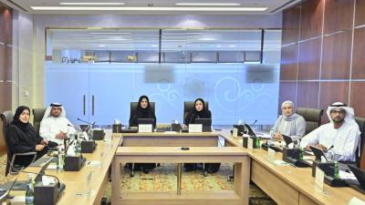 اجتماعية «الوطني» تناقش تنظيم العمل التطوعي 15 سبتمبر