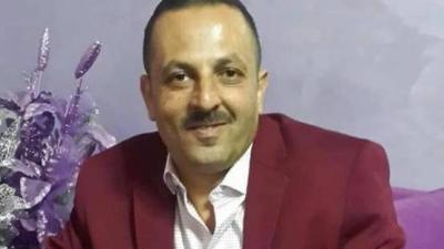 لبيب التميمي