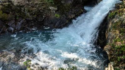 فيينا عاصمة ترويها الينابيع