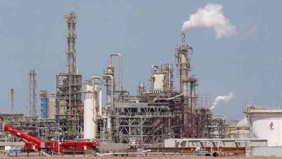 استئناف العمل في وحدات إنتاج متوقفة بمصفاة الأحمدي