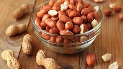 الفول السوداني