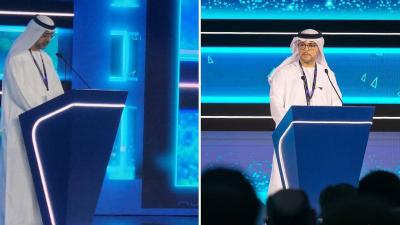 يونس خوري ومحمد الشرفاء