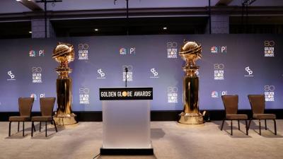 حفلة توزيع جوائز «غولدن غلوب» في يناير | صحيفة الخليج