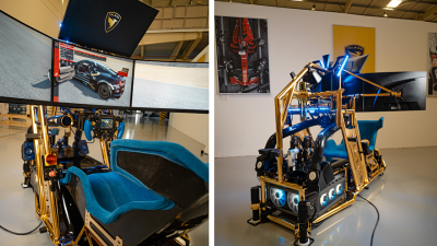 أجهزة محاكاة