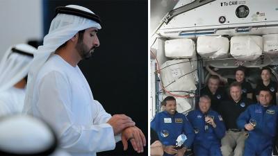 حمدان بن محمد