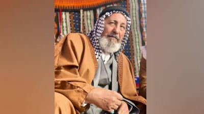 ميمون الخالدي