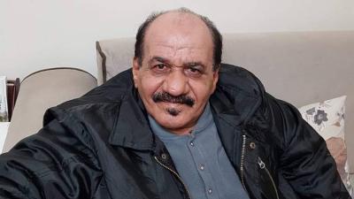 كاظم السعدي