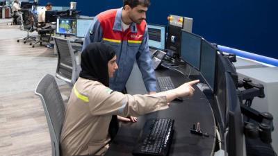 الابتكار وقود التطور في الإمارات العالمية للألمنيوم
