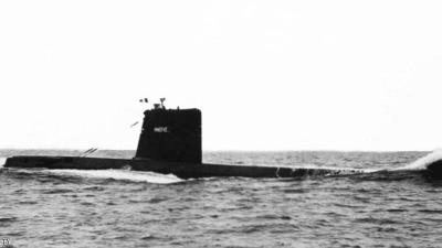 3 فرضيات حول اختفائها.. العثور على حطام غواصة بريطانية فُقدت عام 1942