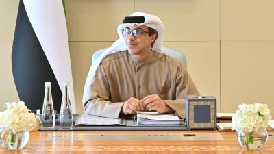 منصور بن زايد