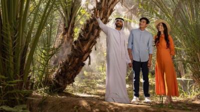 سياحة أبوظبي