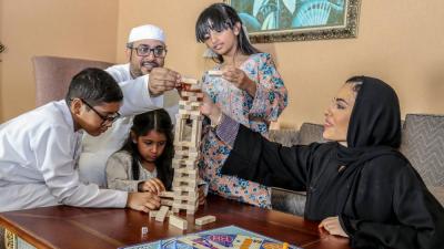 دور الأسرة مهم في حماية الأبناء