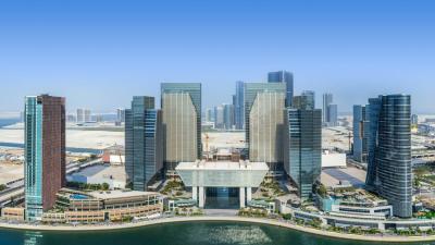 3.5% نمو اقتصاد أبوظبي في الربع الثاني.. 12.3% للقطاع غير النفطي
