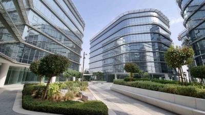 دبي كوميرسيتي