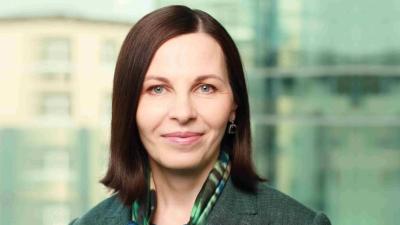 ماريا إيفانوفا