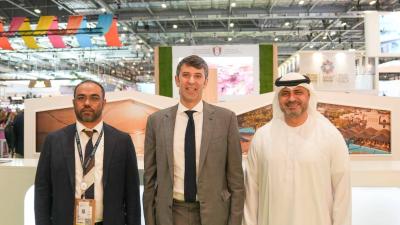 سياحة الفجيرة في سوق السفر العالمي