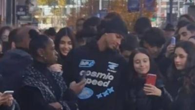 «حمى بيلينجهام» تجتاح مدريد