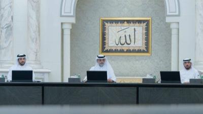«تنفيذي الشارقة» يناقش سبل تطوير أنظمة إدارة المطالبات في المشروعات السكنية
