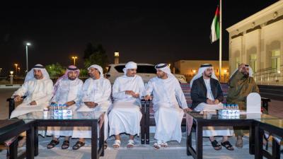 مجلس ضاحية السيوح يلتقي الأهالي في إطار مبادرة «يلستنا»