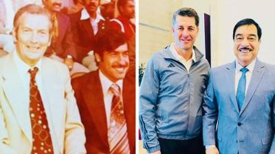 مجبل فرطوس مع كاساس وماكلنن