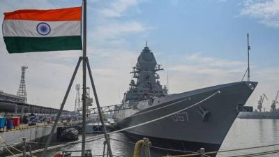 الهند تعزز وجودها قرب المالديف وتدشن قاعدة استراتيجية