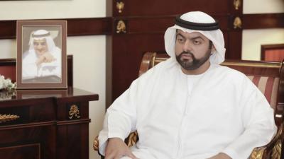محمد بن حمد: بقيادة حاكم الفجيرة.. مهتمون بخلق الفرص واستثمارها