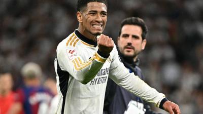 عارضة أزياء هولندية تدعي علاقتها مع بيلينغهام